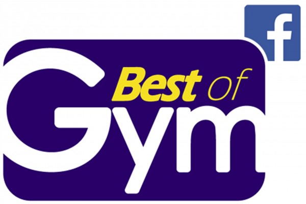 CENTRE BEST OF GYM