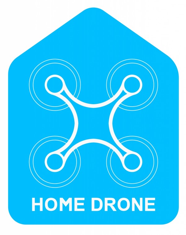 HOME DRONE