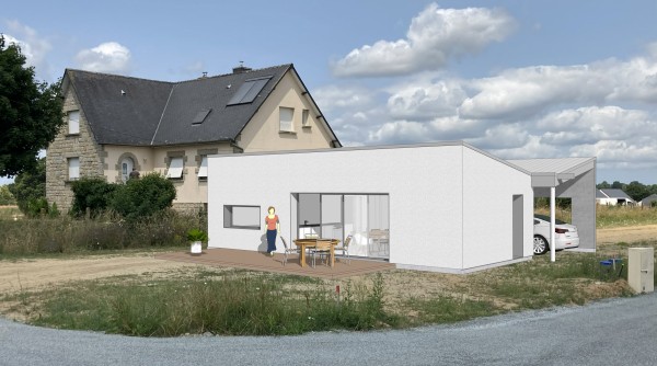 MAISON D.