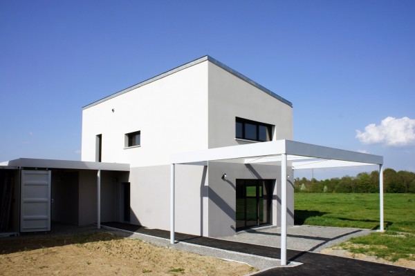 MAISON D.+V.