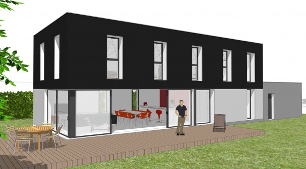 MAISON ROS.