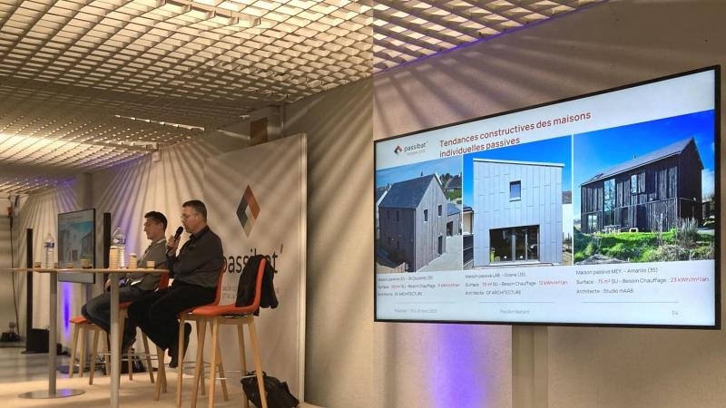 CONFÉRENCE PASSIBAT 2025