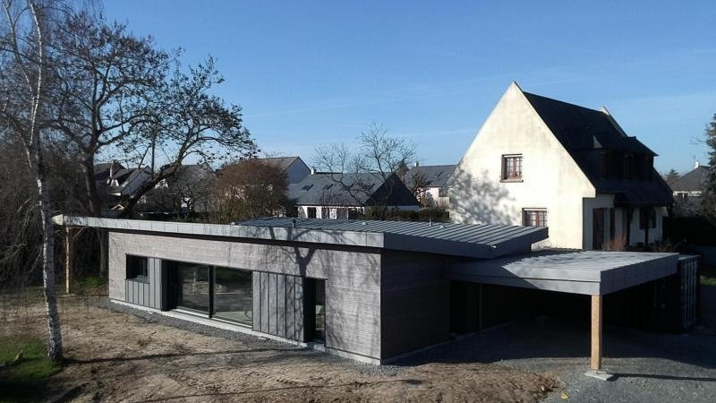 Portes Ouvertes Maison Passive - BRÉCÉ