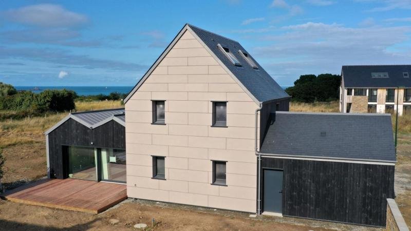 PORTES OUVERTES MAISON PASSIVE - CANCALE