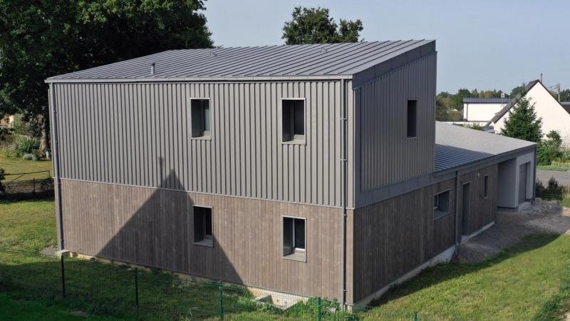 PORTES OUVERTES MAISON PASSIVE - LA BOUEXIERE