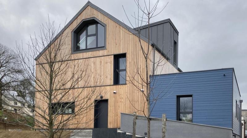 PORTES OUVERTES MAISON PASSIVE - LIFFRÉ