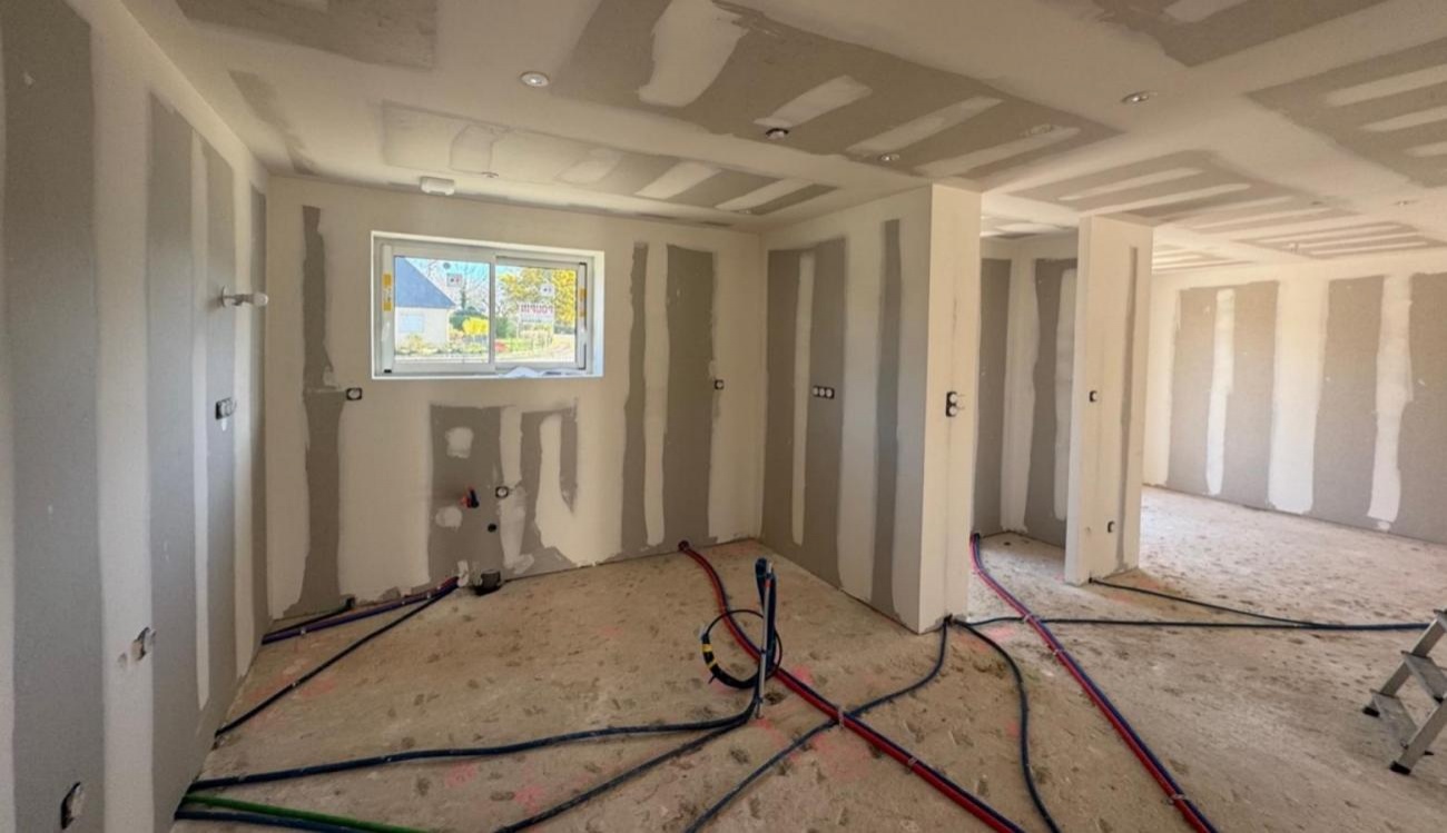 CHANTIER