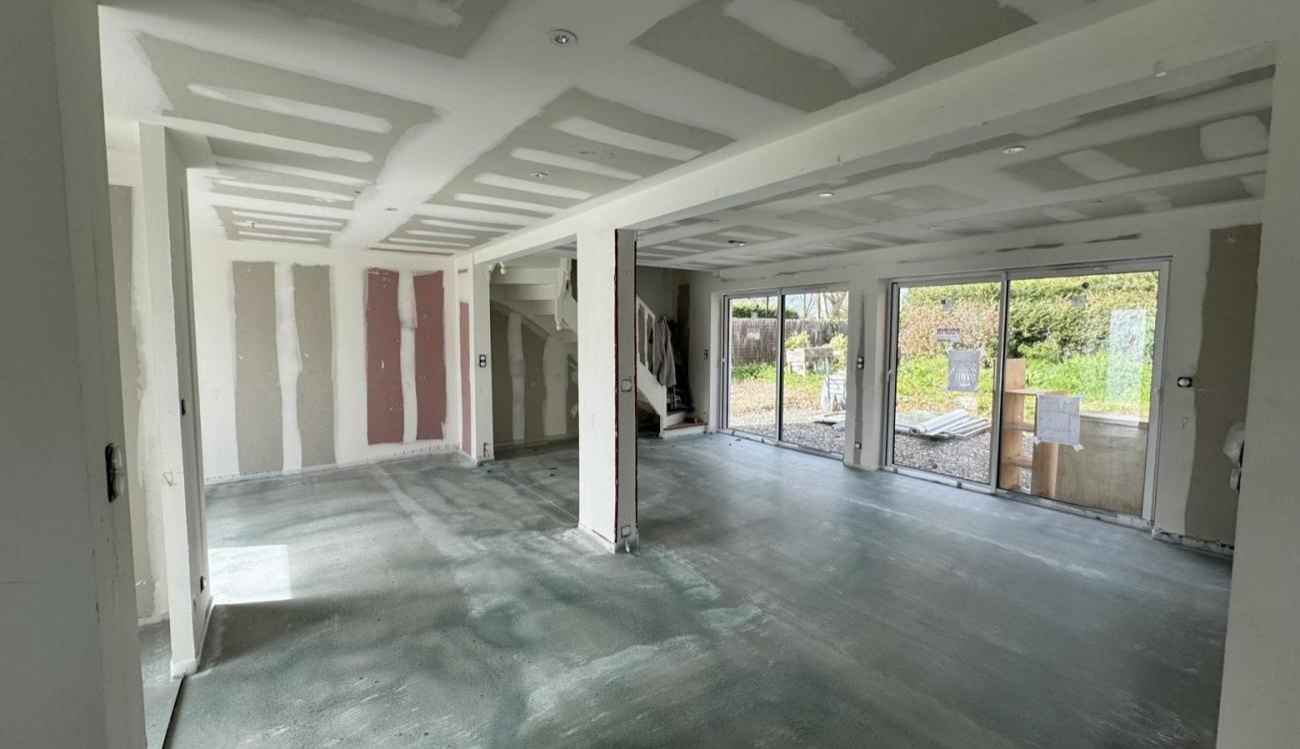 CHANTIER