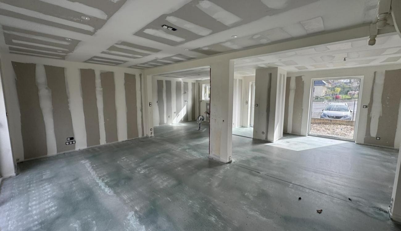 CHANTIER