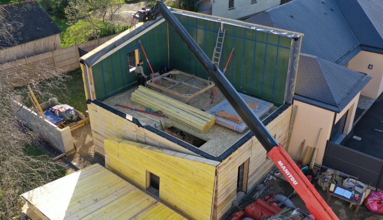 CHANTIER