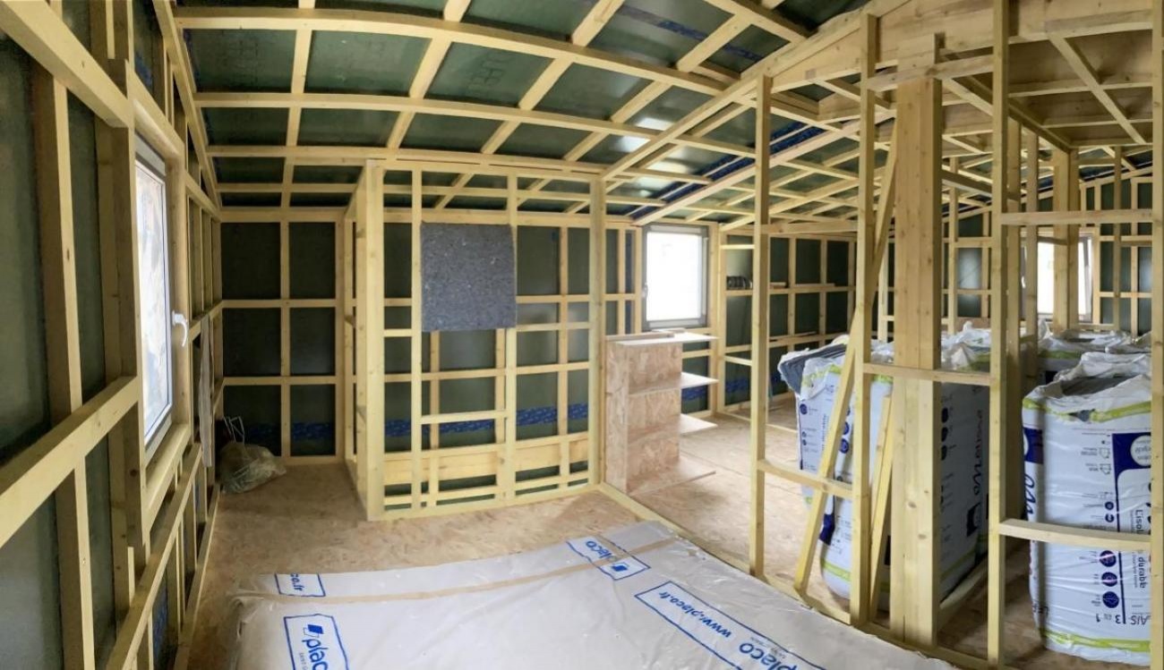 CHANTIER