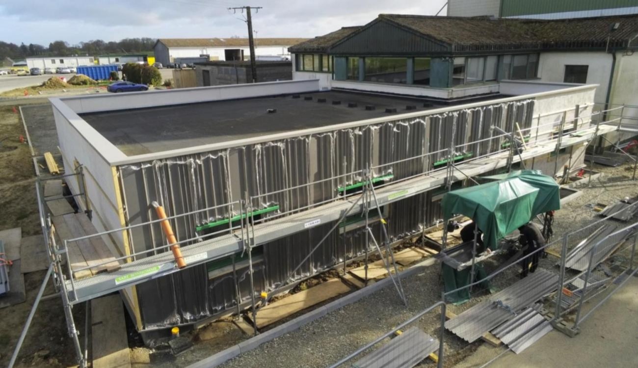 CHANTIER