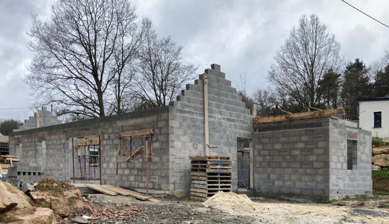 CHANTIER