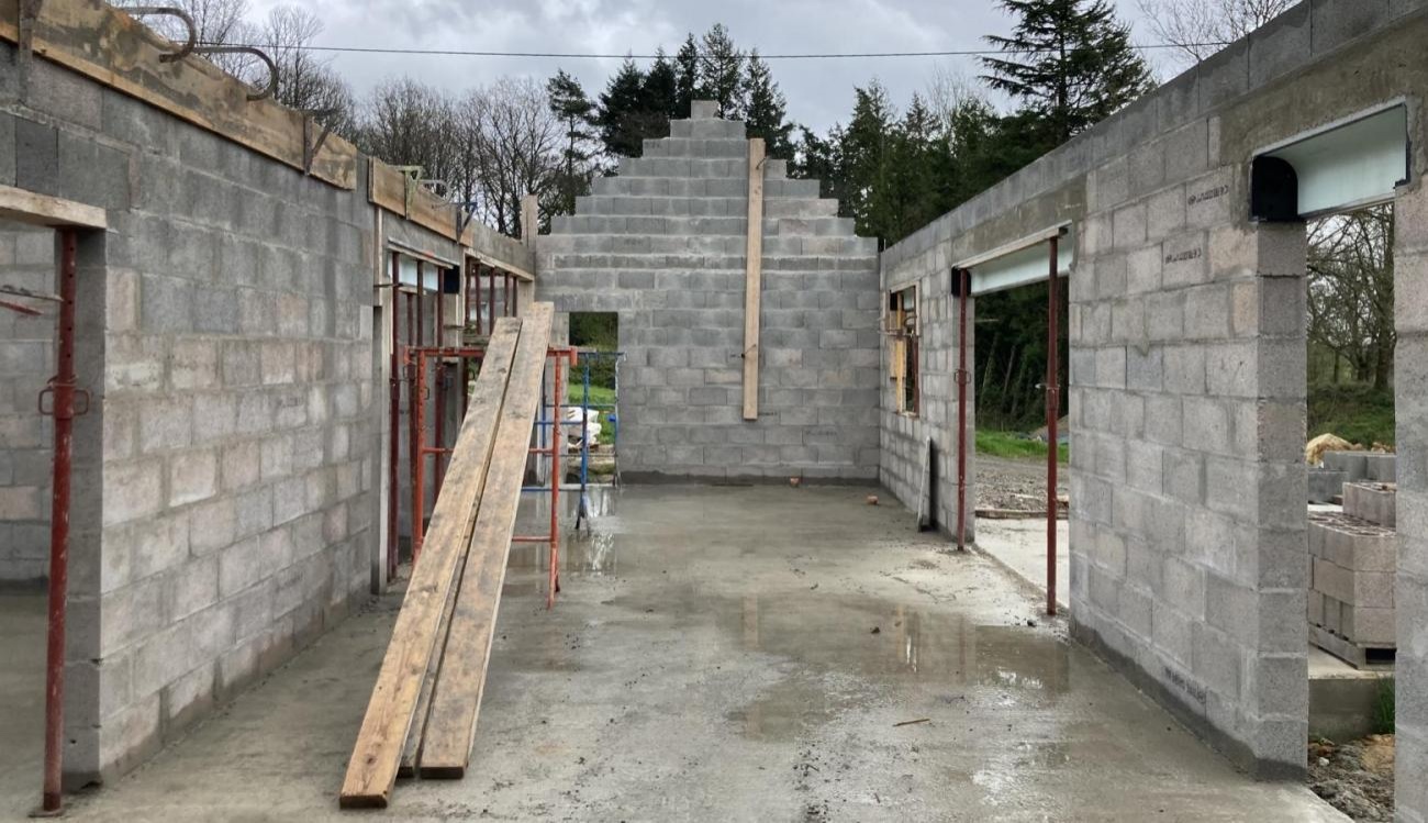 CHANTIER