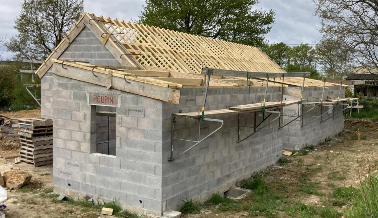 CHANTIER