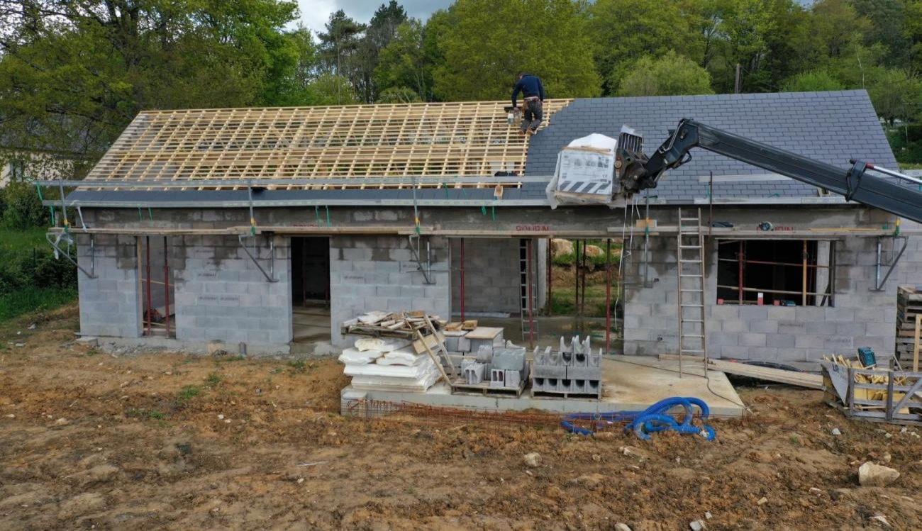 CHANTIER