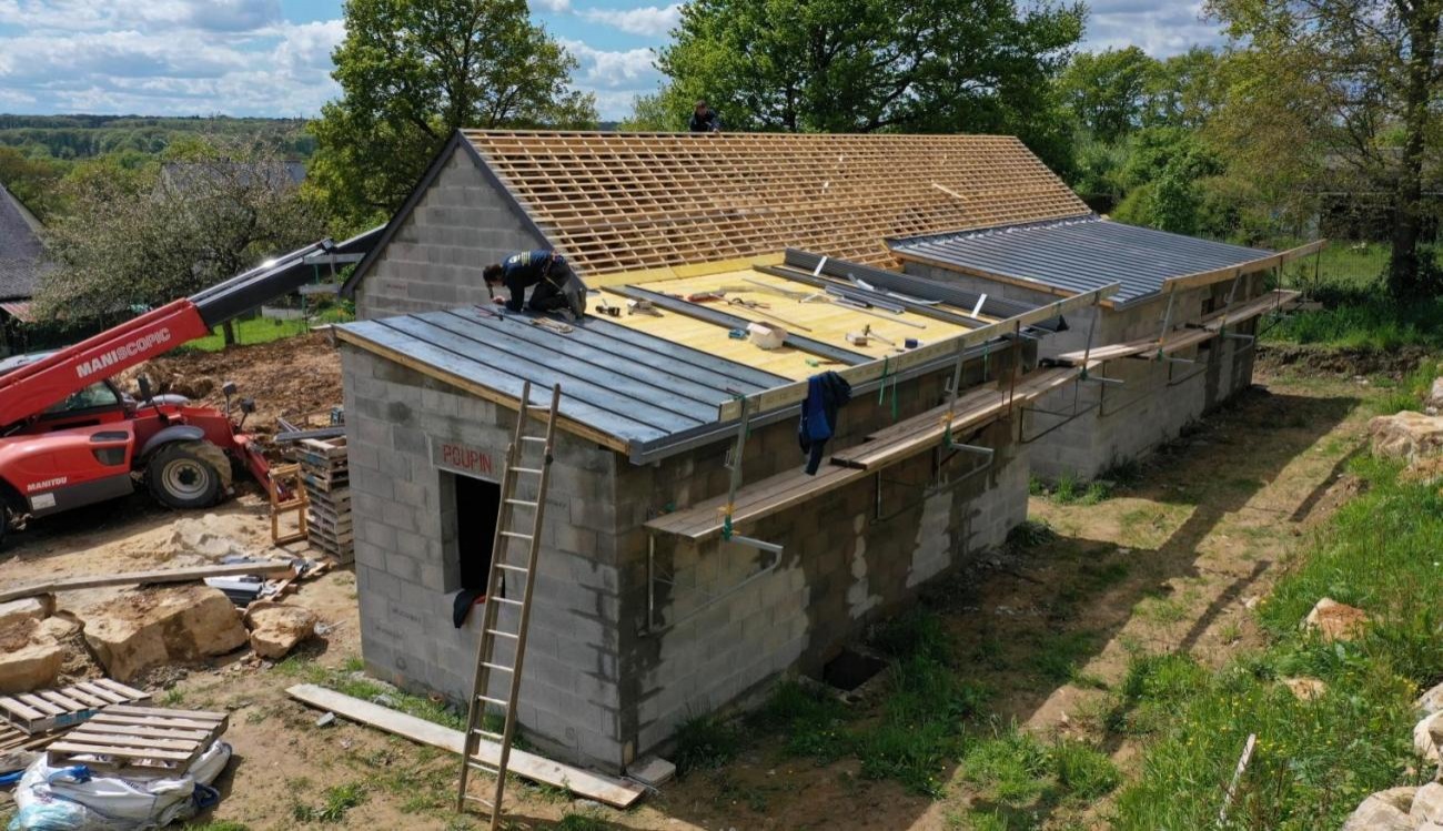 CHANTIER