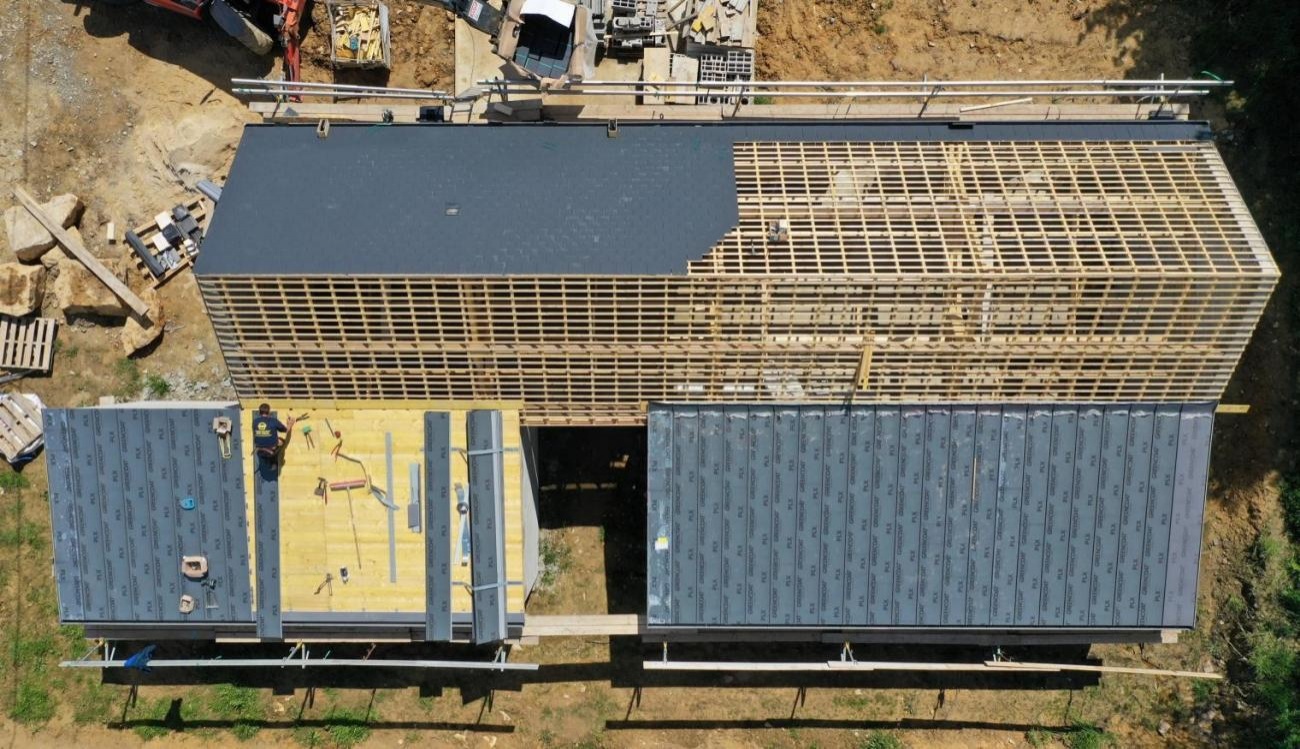 CHANTIER