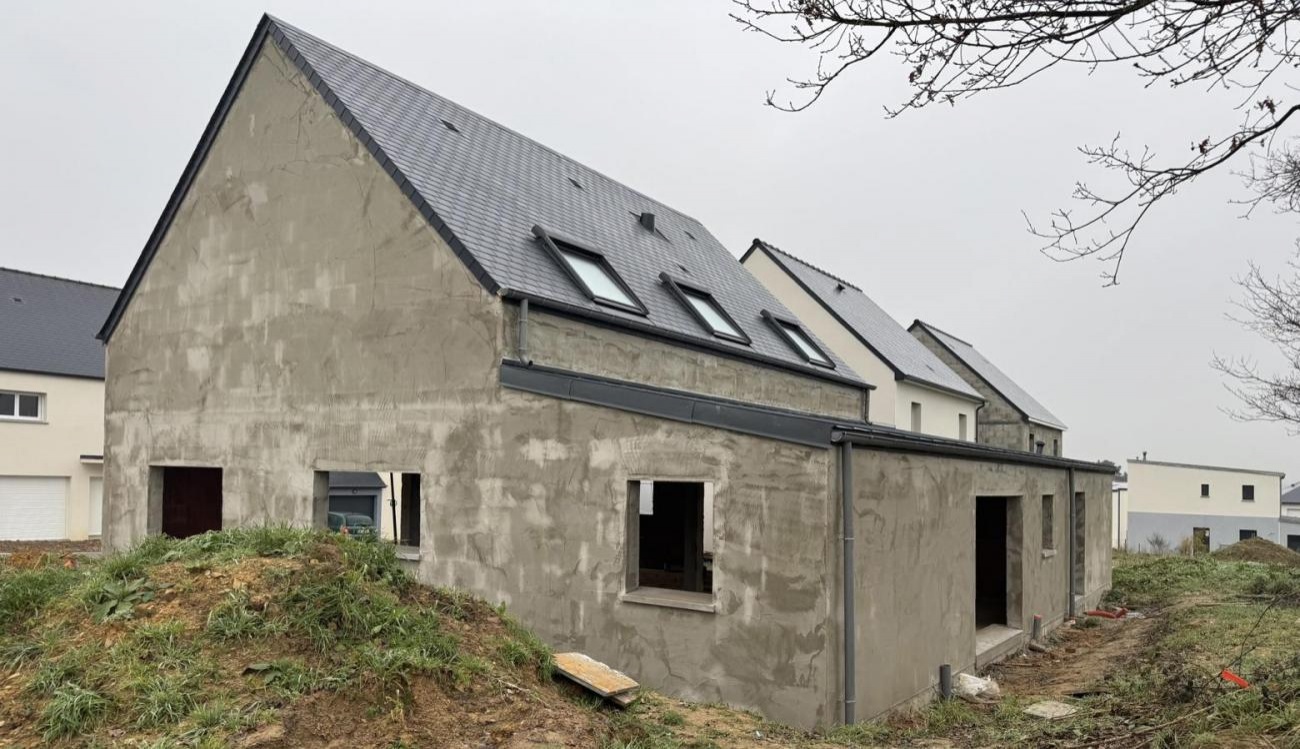 CHANTIER