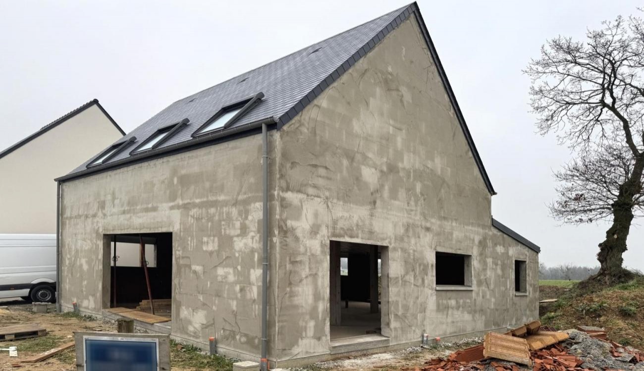 CHANTIER