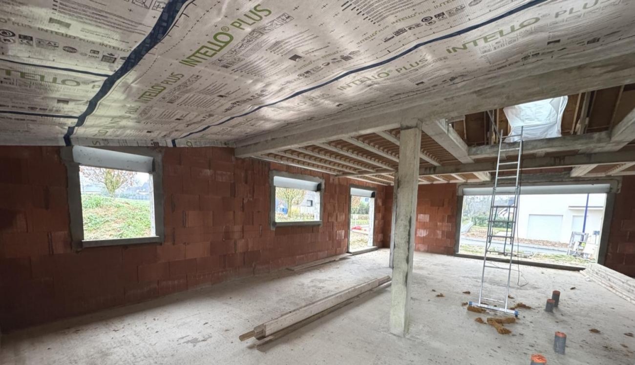 CHANTIER