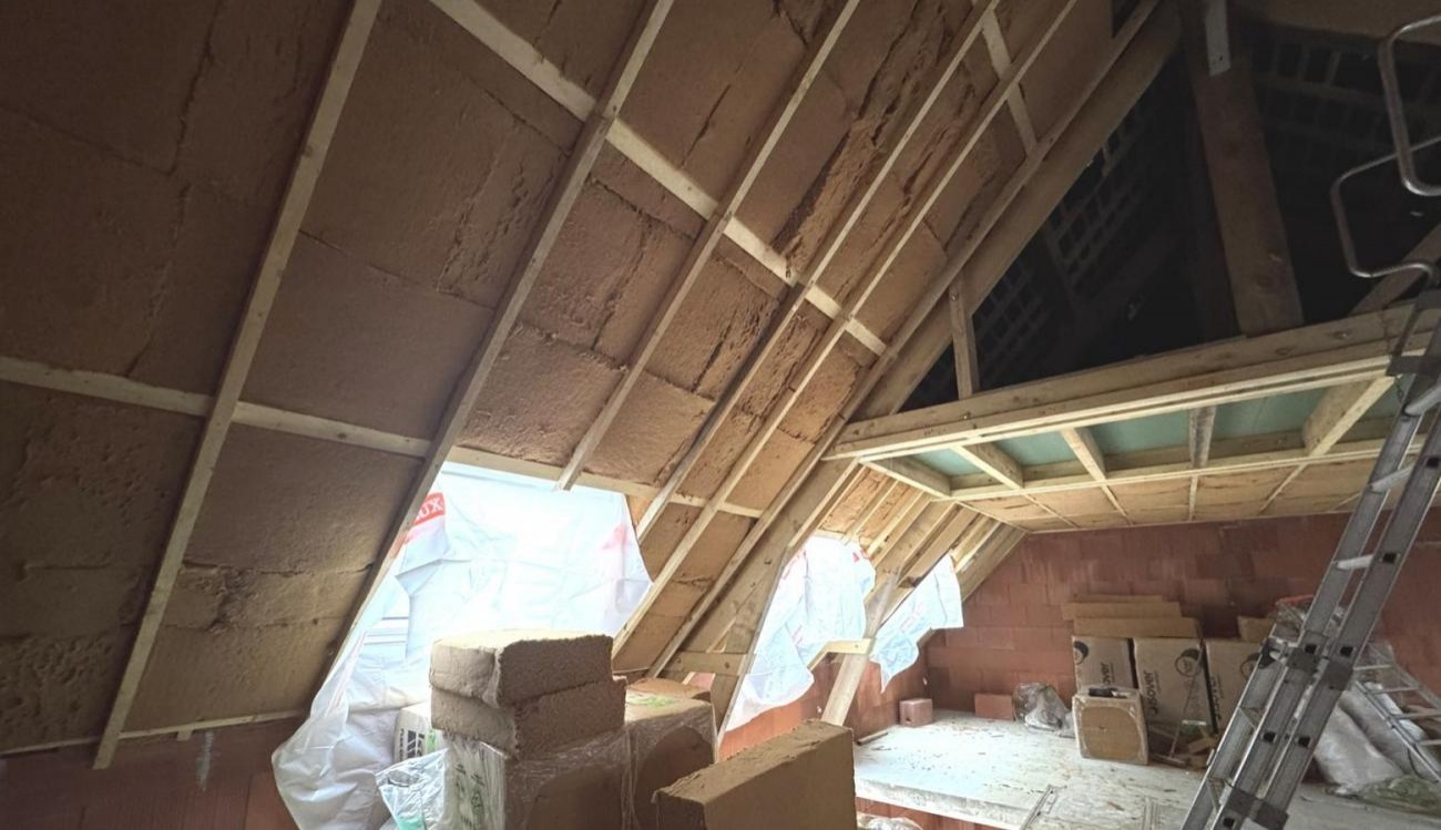 CHANTIER