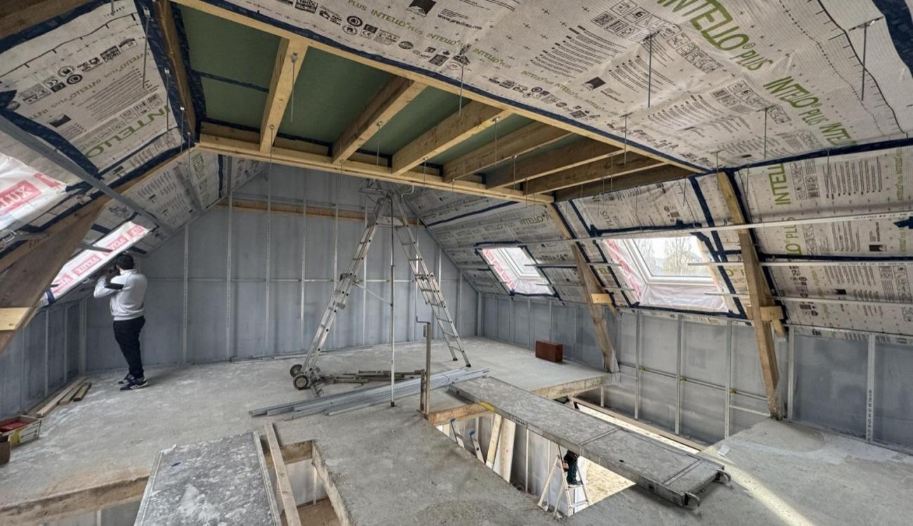 CHANTIER