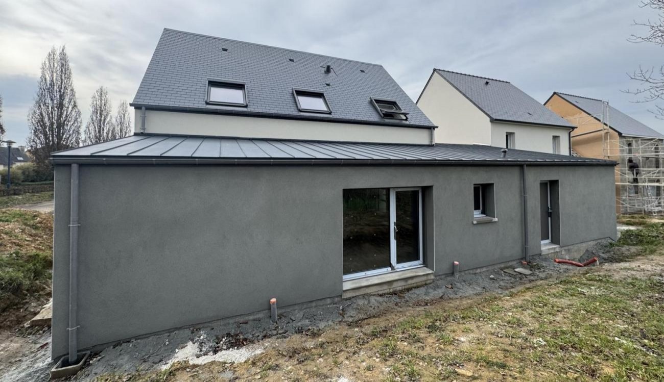 CHANTIER