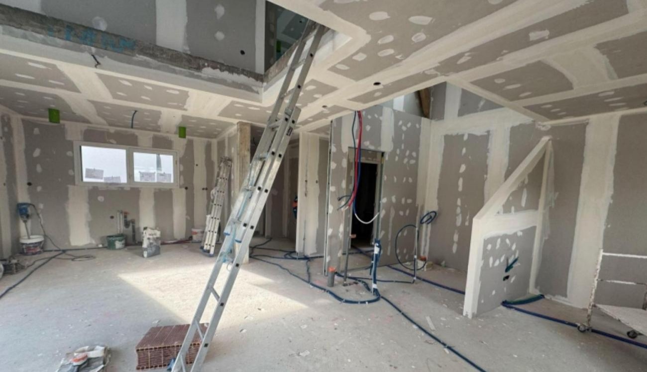 CHANTIER