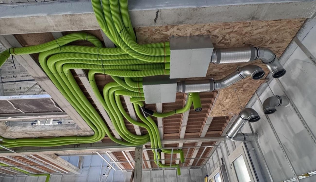 CHANTIER