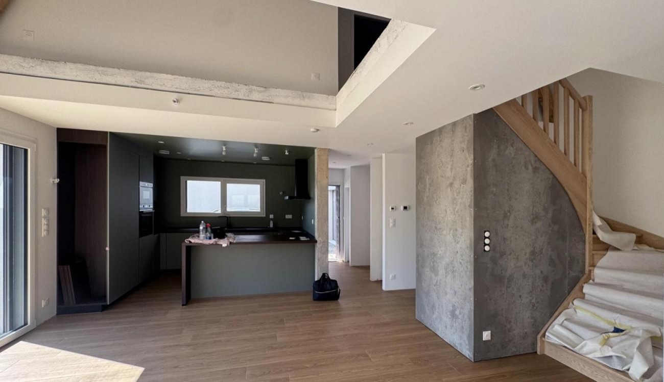 CHANTIER
