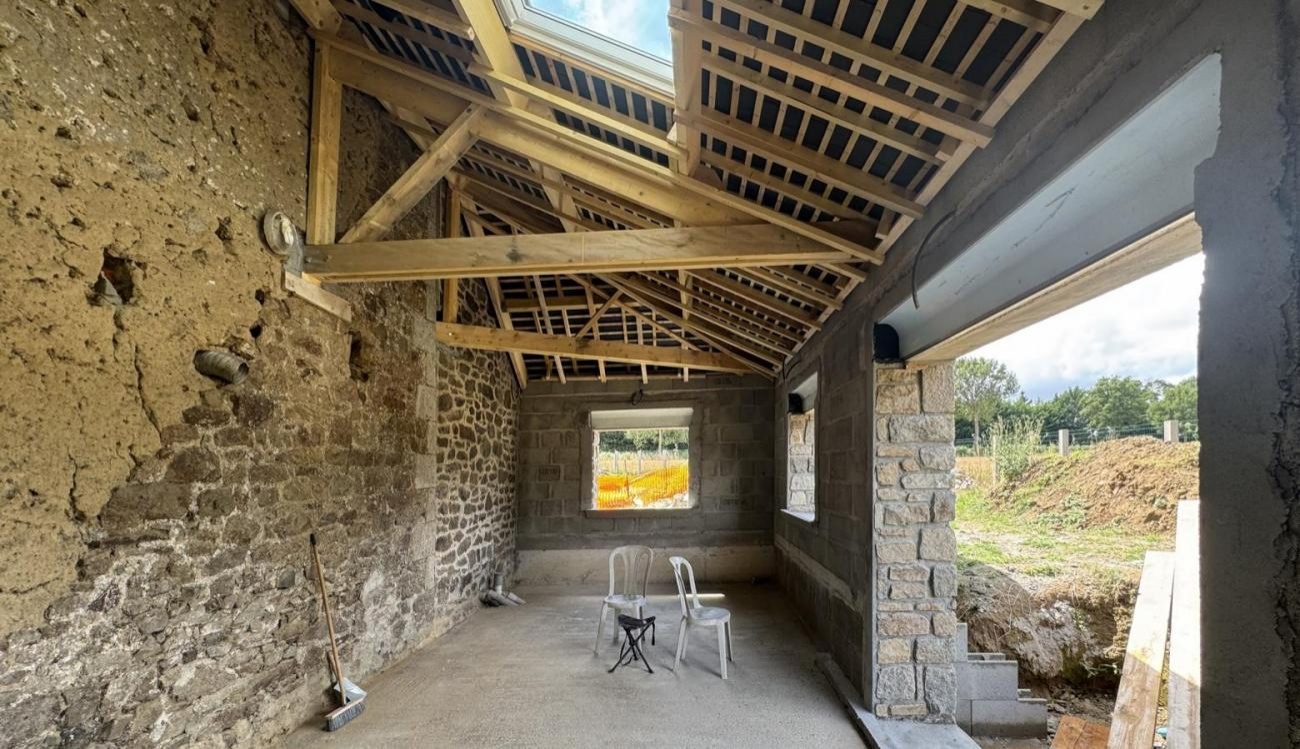 CHANTIER