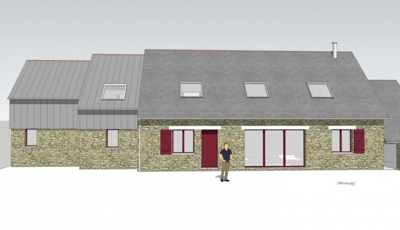 CHANTIER