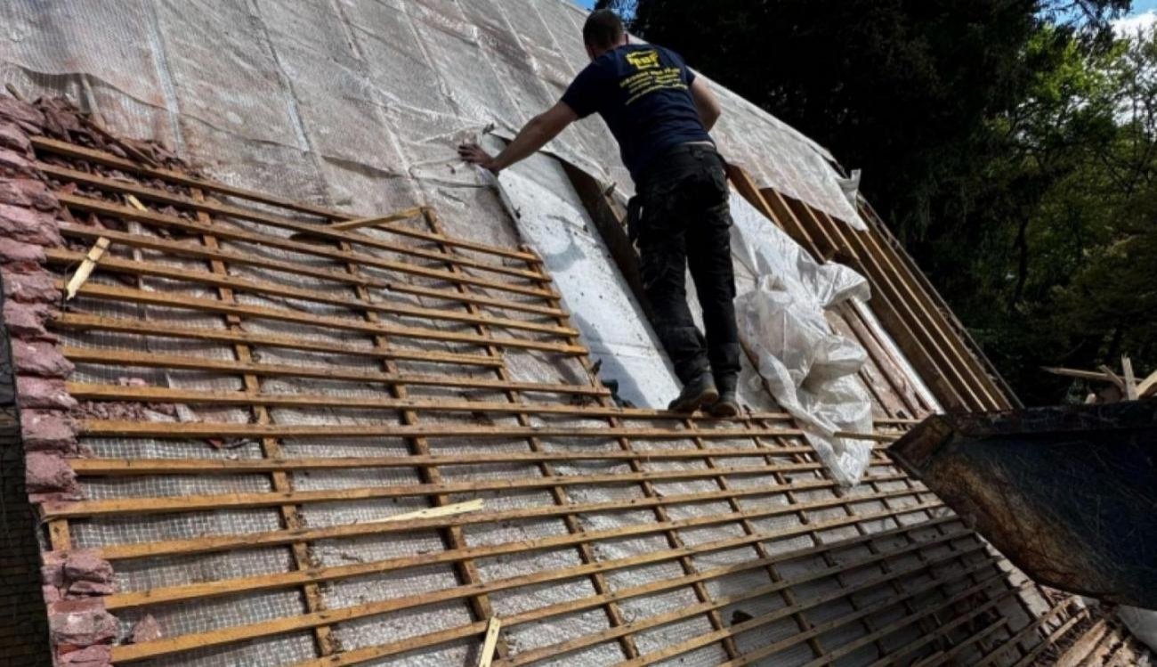 CHANTIER
