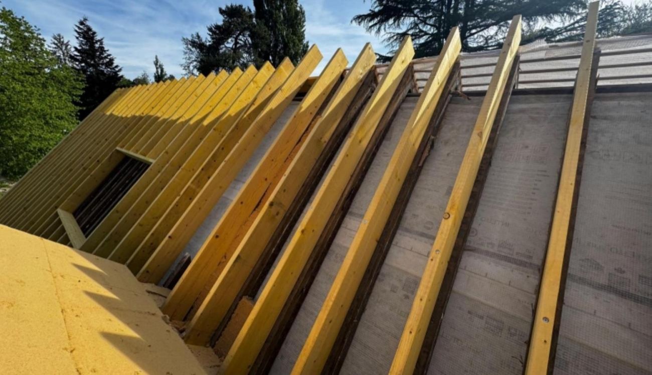 CHANTIER