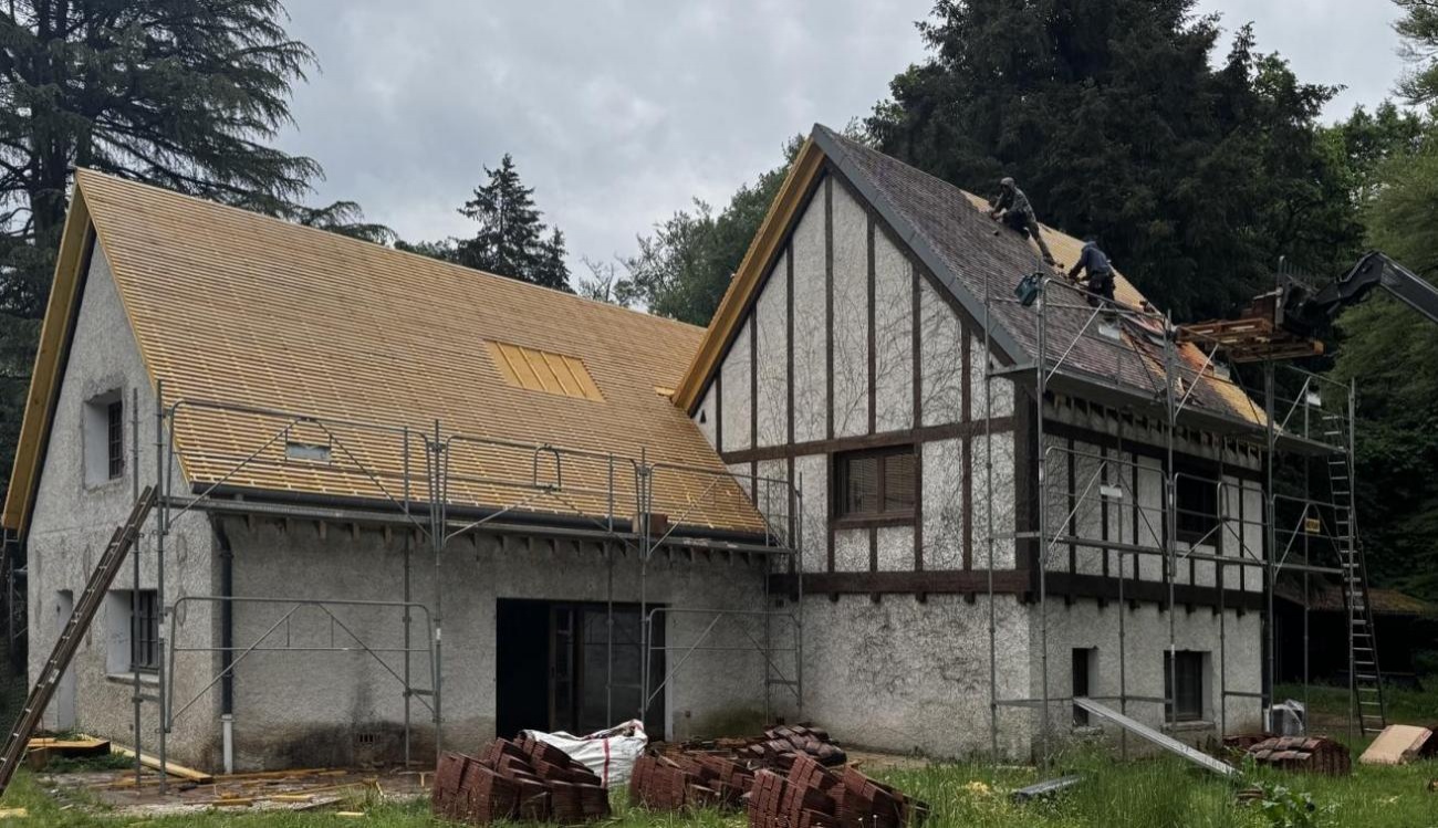CHANTIER