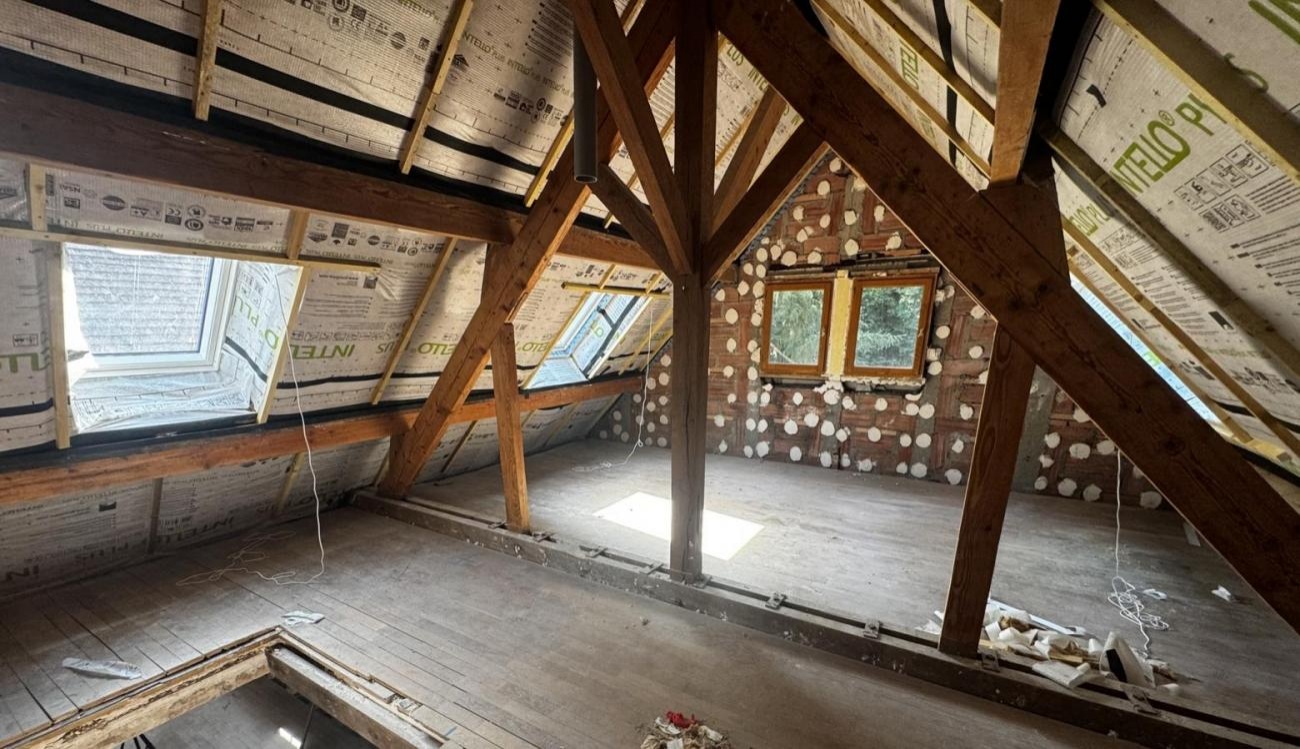 CHANTIER