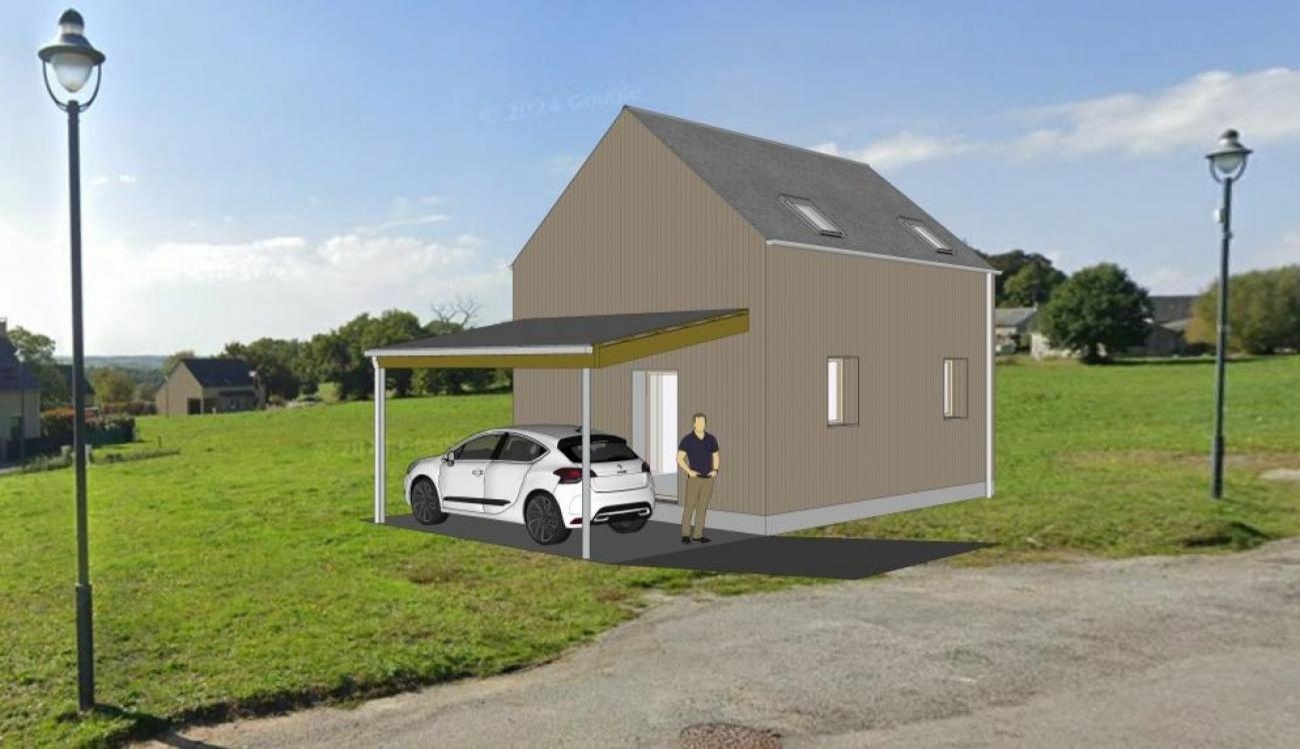 CHANTIER
