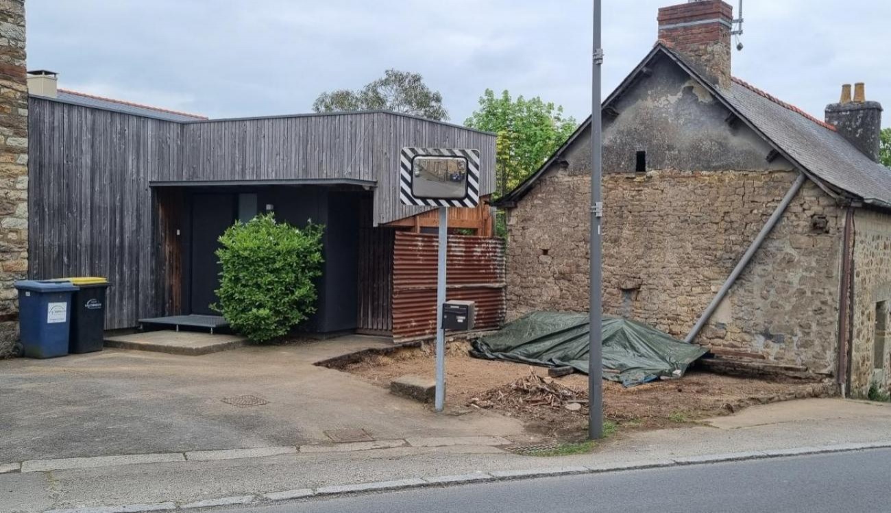 CHANTIER