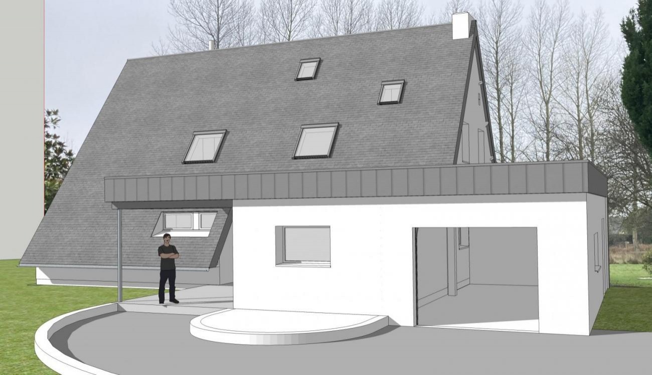 CHANTIER