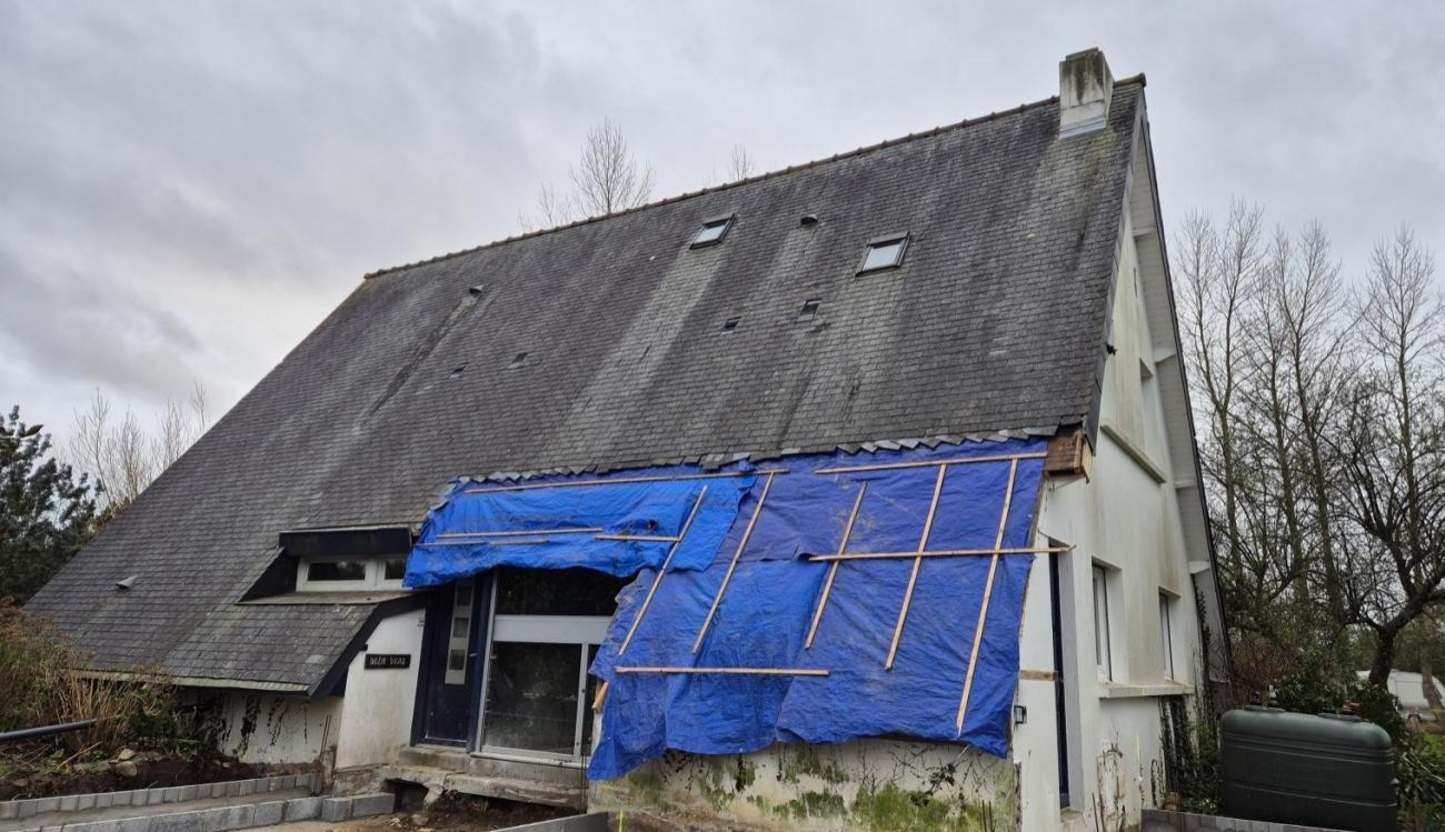 CHANTIER