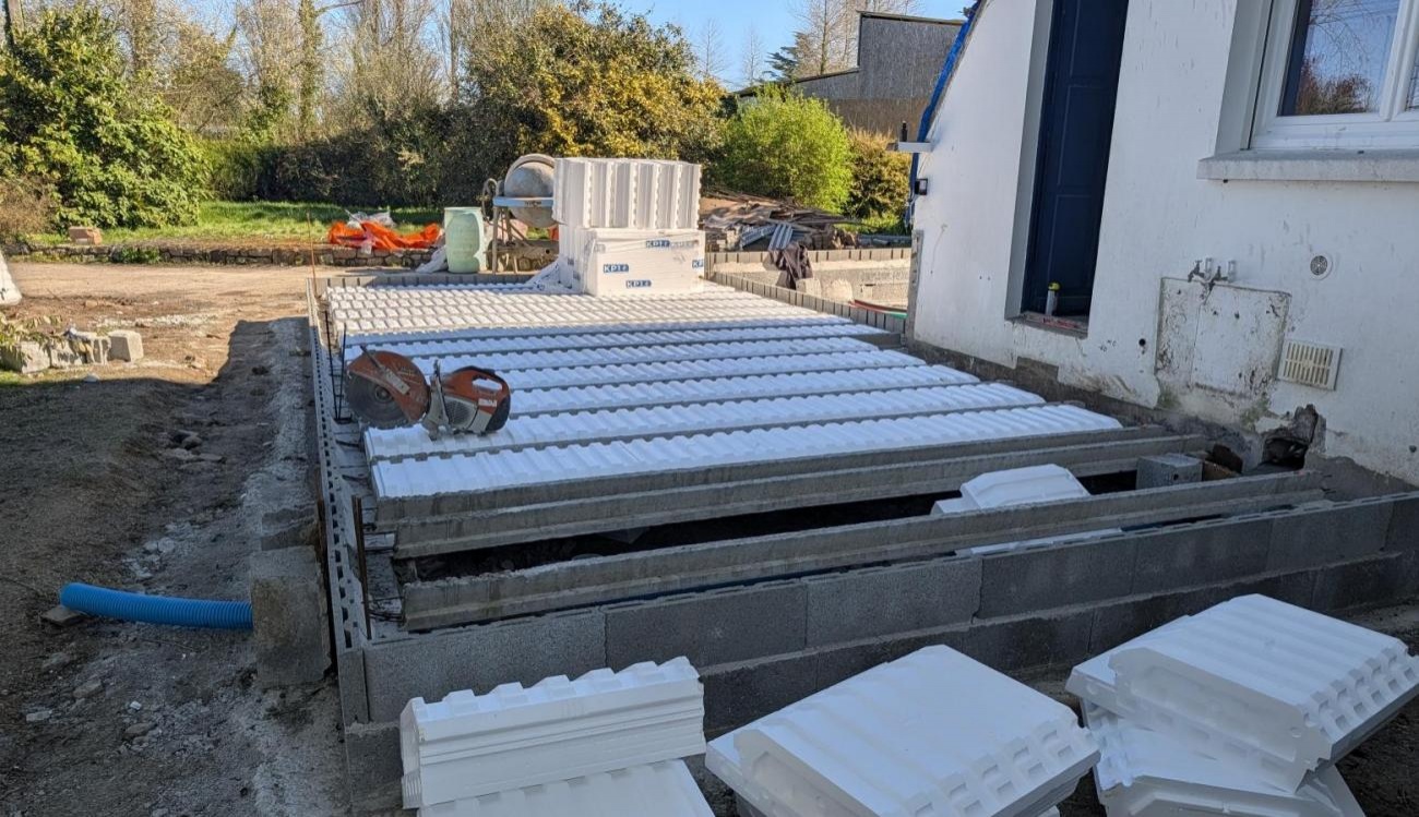 CHANTIER