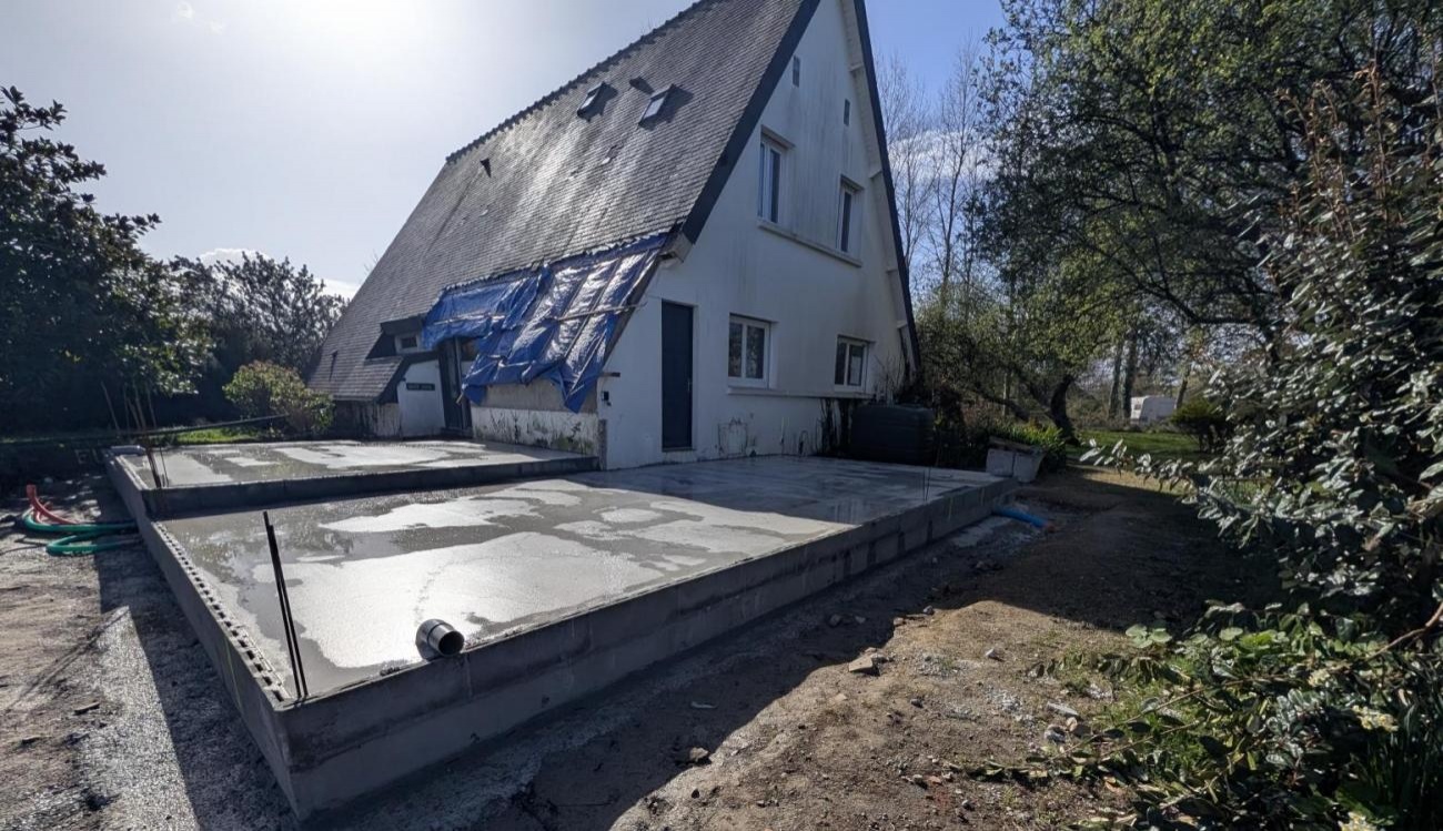 CHANTIER