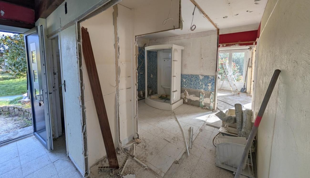 CHANTIER