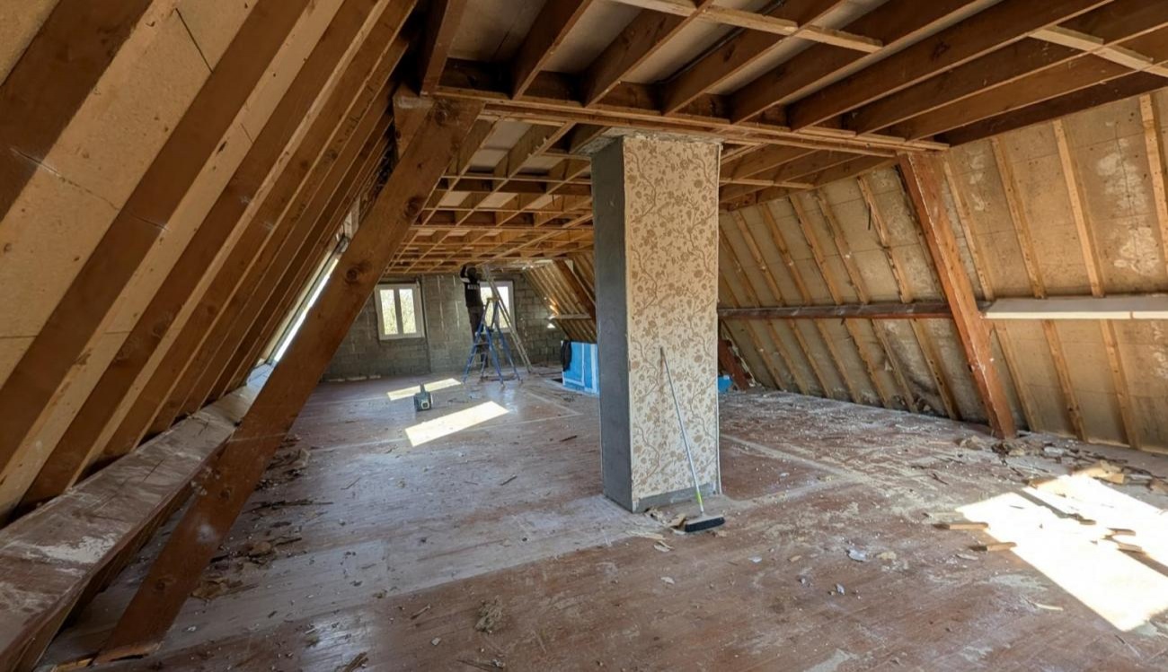 CHANTIER