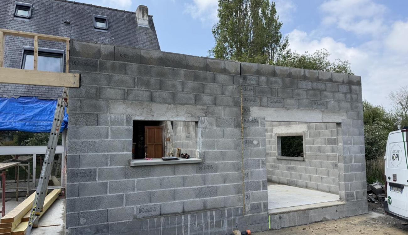 CHANTIER