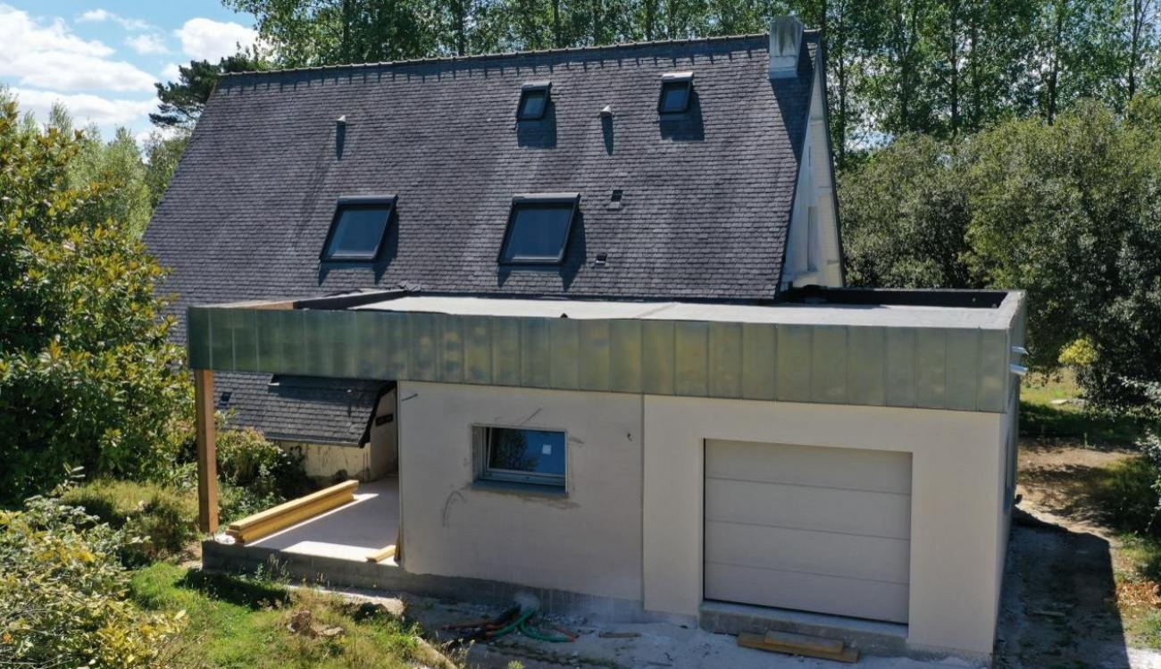 CHANTIER