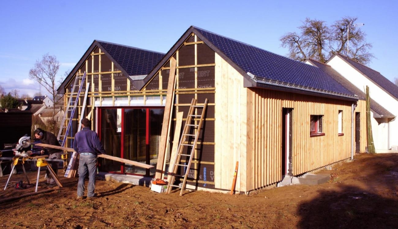 MAISON JA.